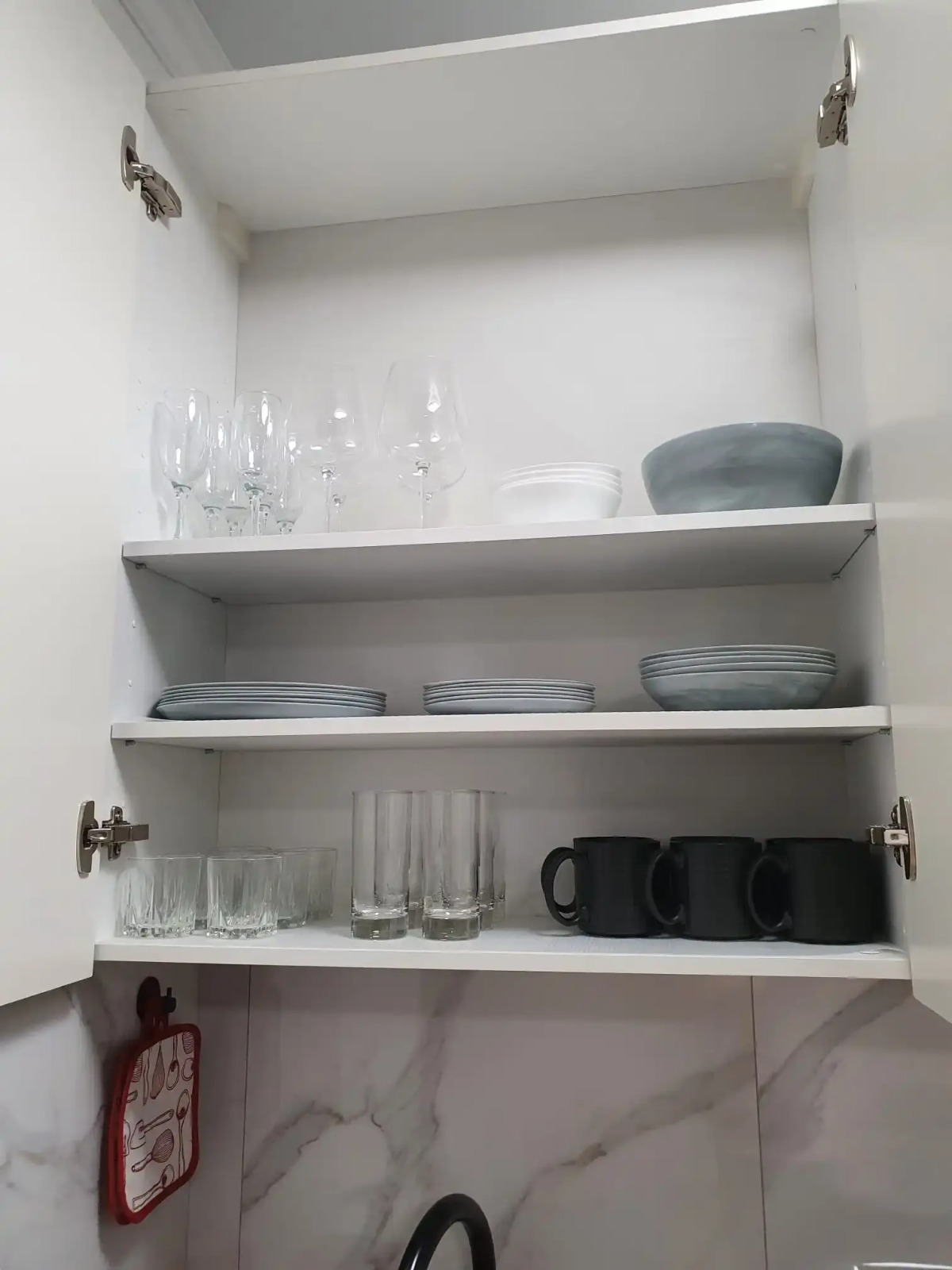 Квартира Мечты об Америке