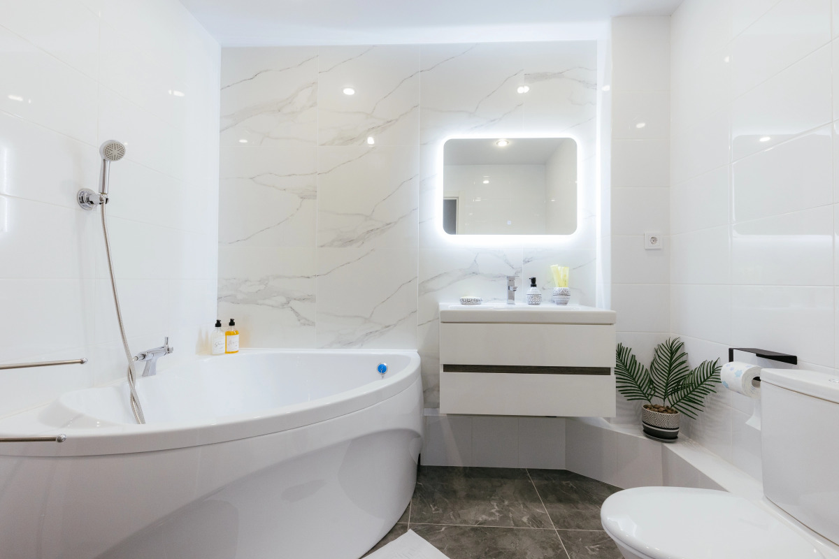 Апартаменты ROOM TOUR ЖК Ново-Патрушево