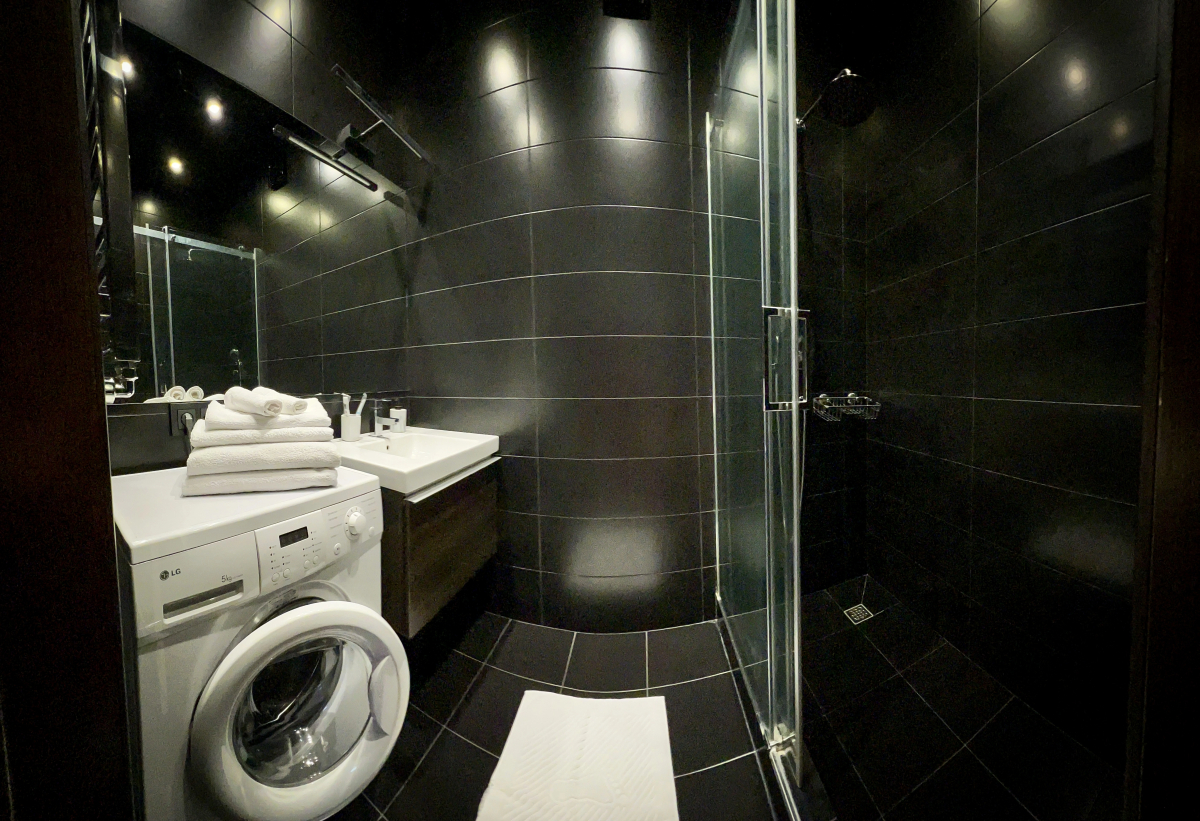 Апартаменты InterLoft 6 Old Town Free Parking Wi-Fi 100/50 Smart TV