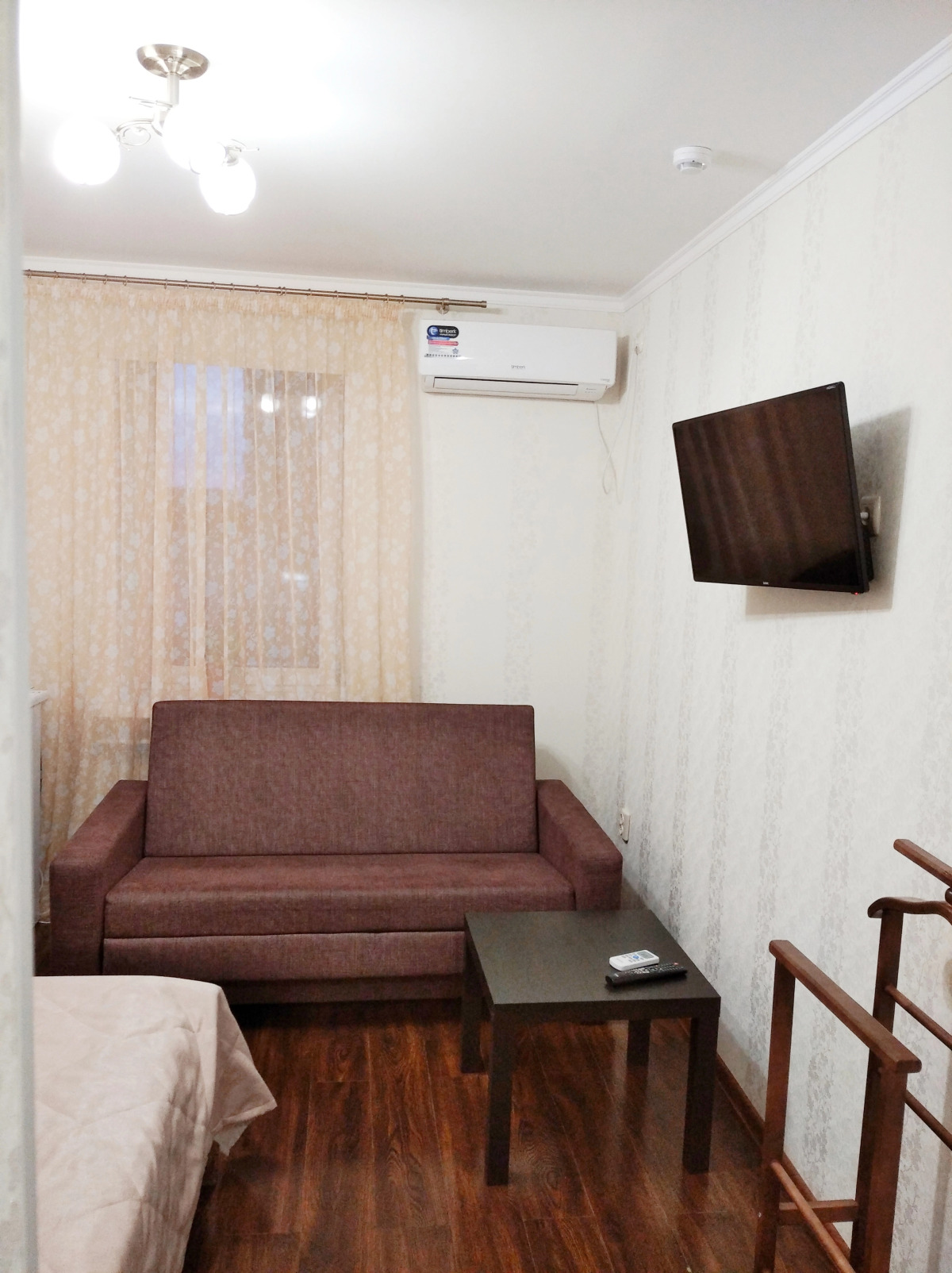 Мини-Отель Рио