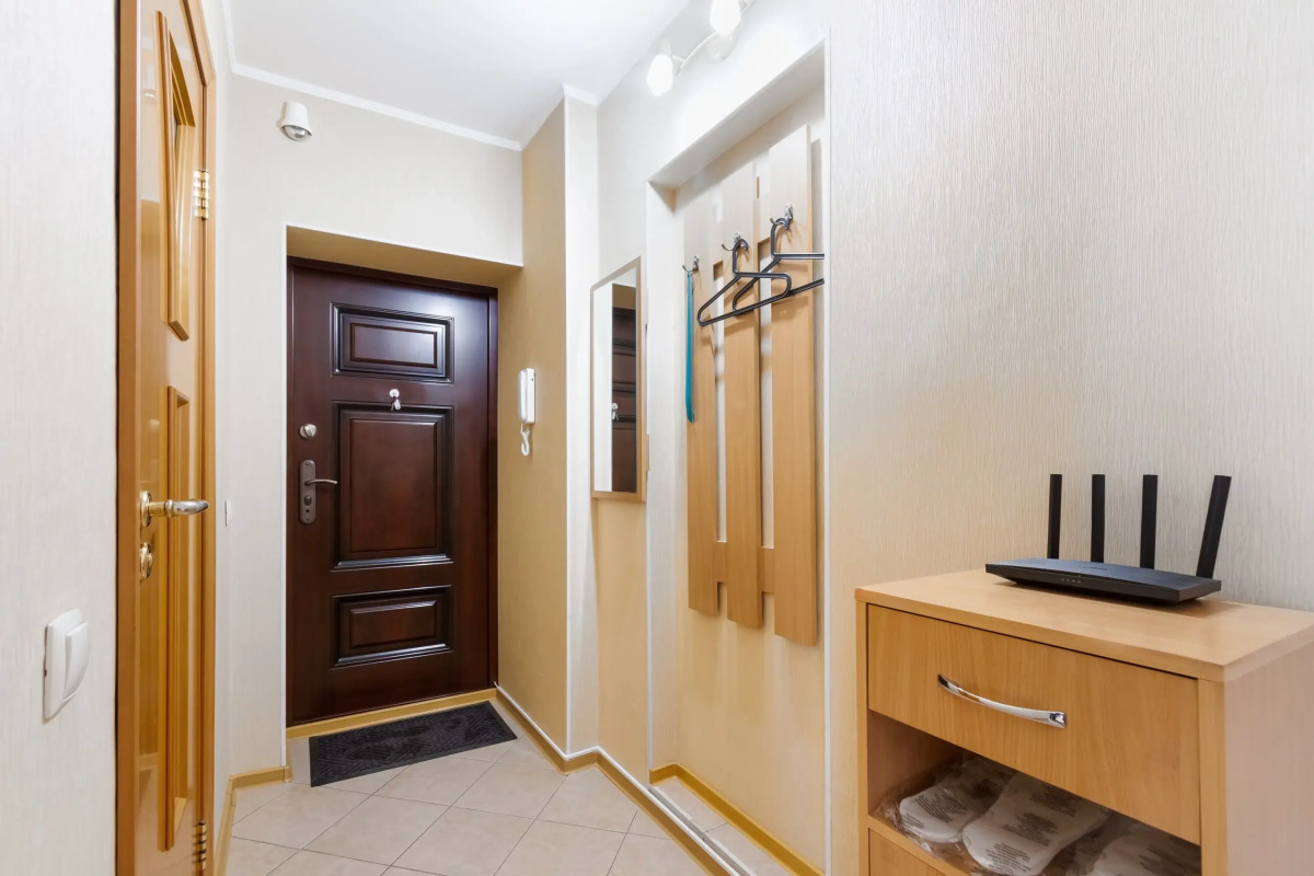 Апартаменты на Урицкого