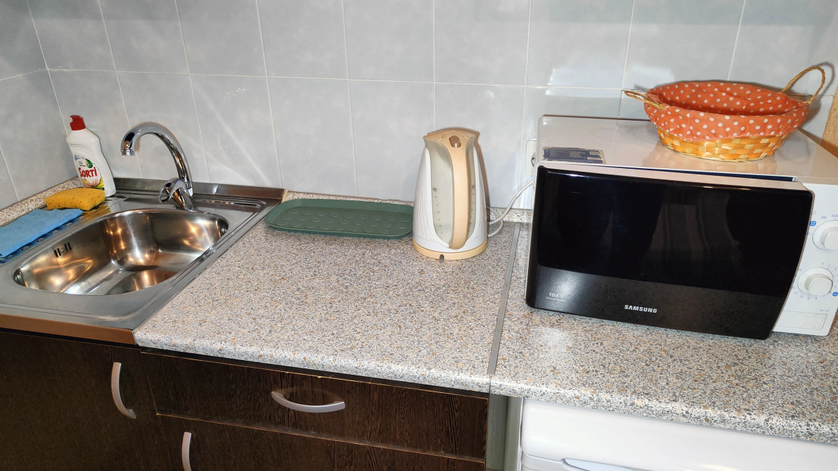 Апартаменты на Гражданской №2