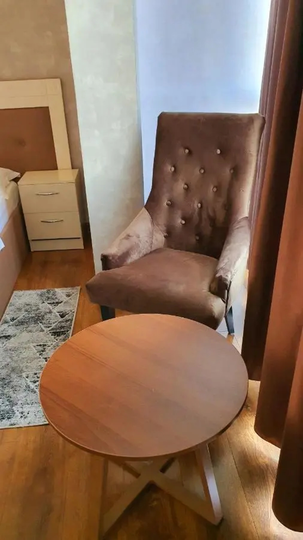 Апарт-отель Lamiya Aparts