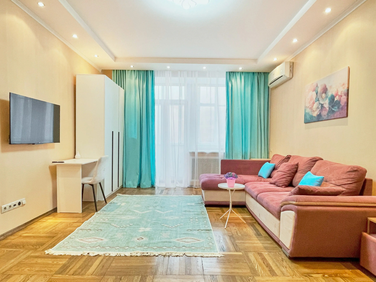 Квартира Шикарная на Космонавтов