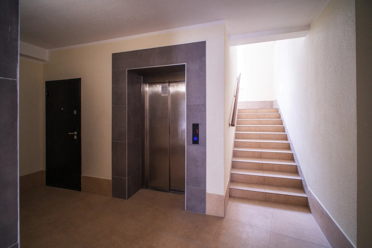 Квартира Пруссия в старинном стиле возле Озера