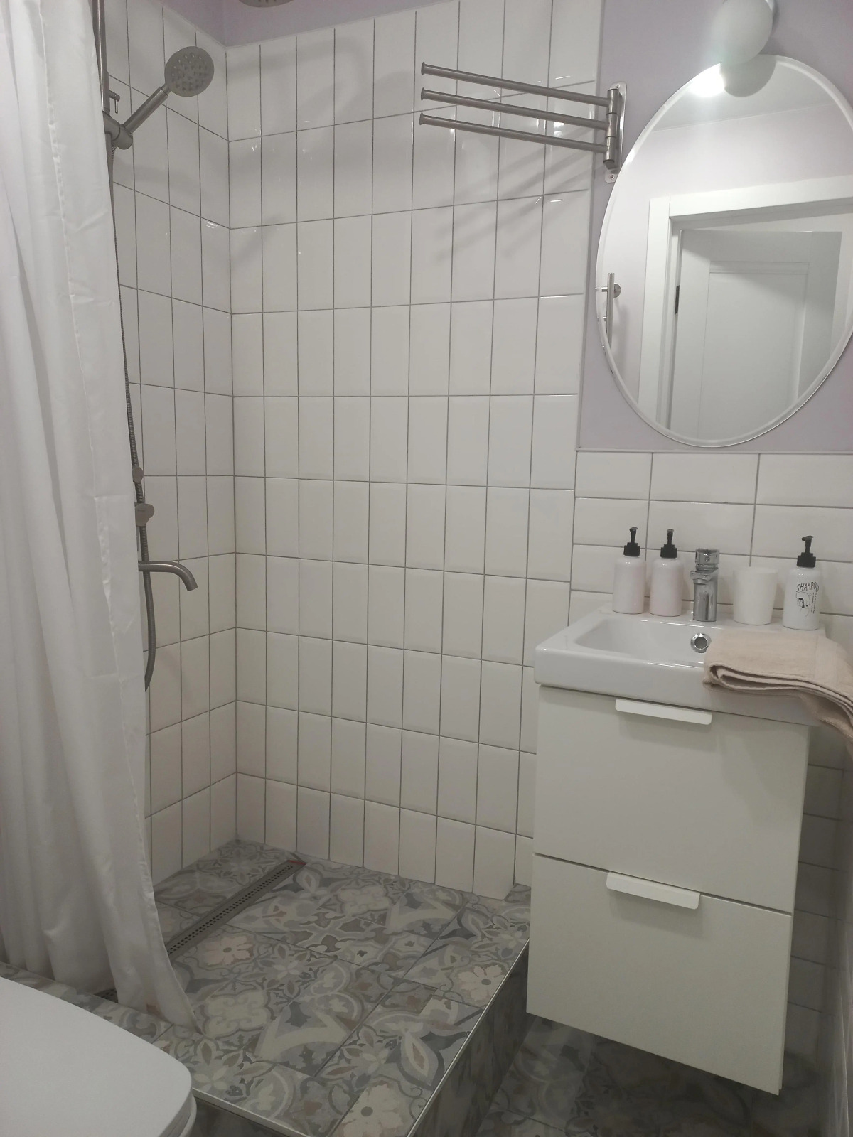 Апартаменты Студия 1 Живу-на-Мингажева