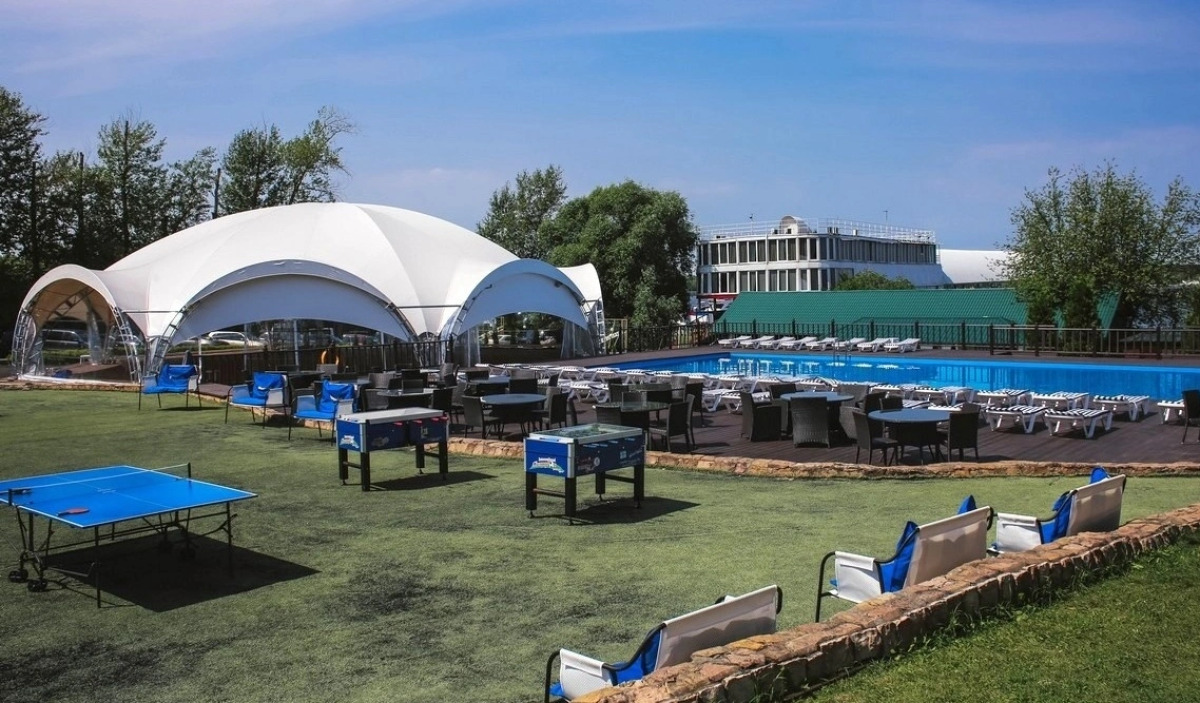 Квартира рядом с Яхт клубом Адмирал