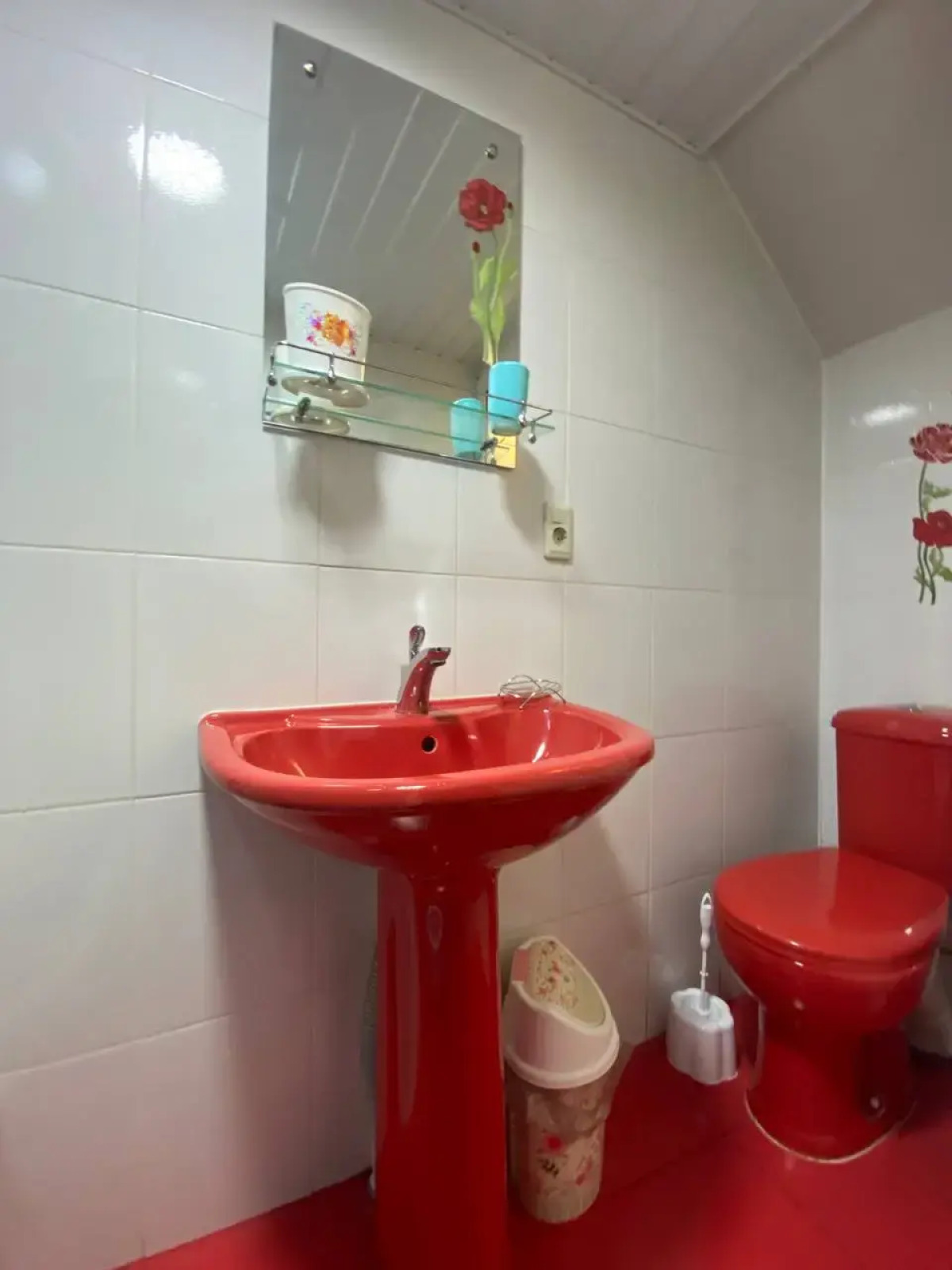 Частный Дом с Мангалом 2