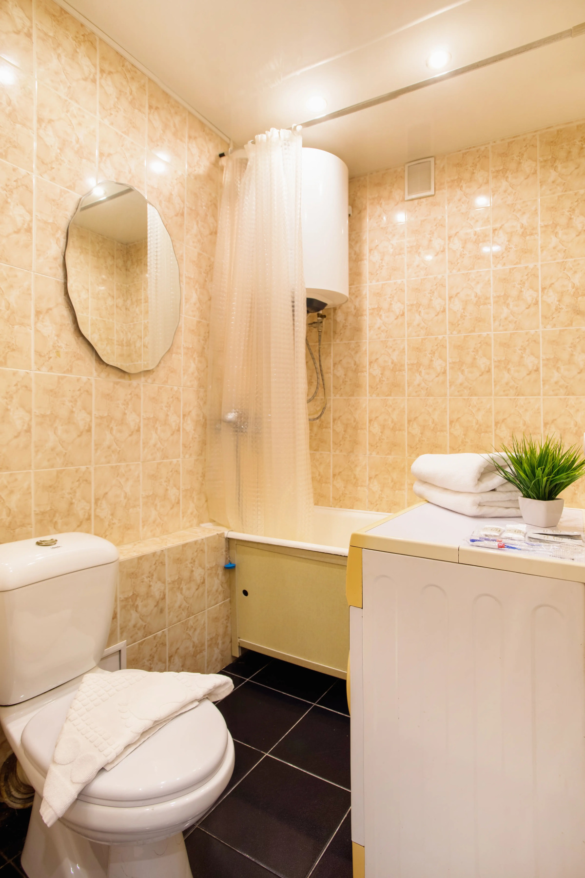 Апартаменты NOVA улица Светланская, д.127А