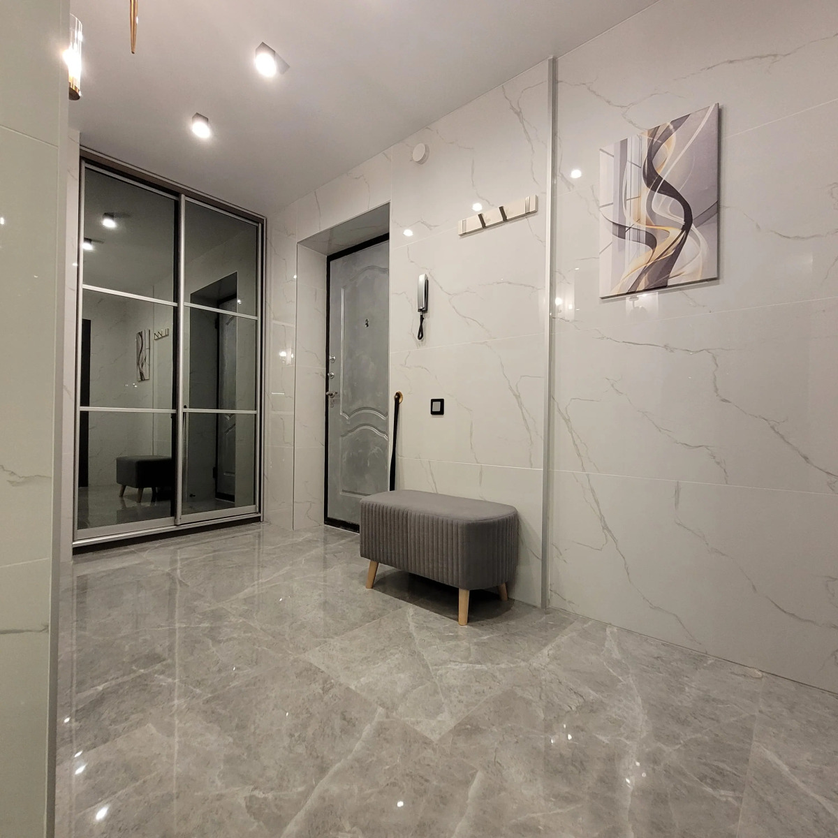 Квартира с видом на закаты