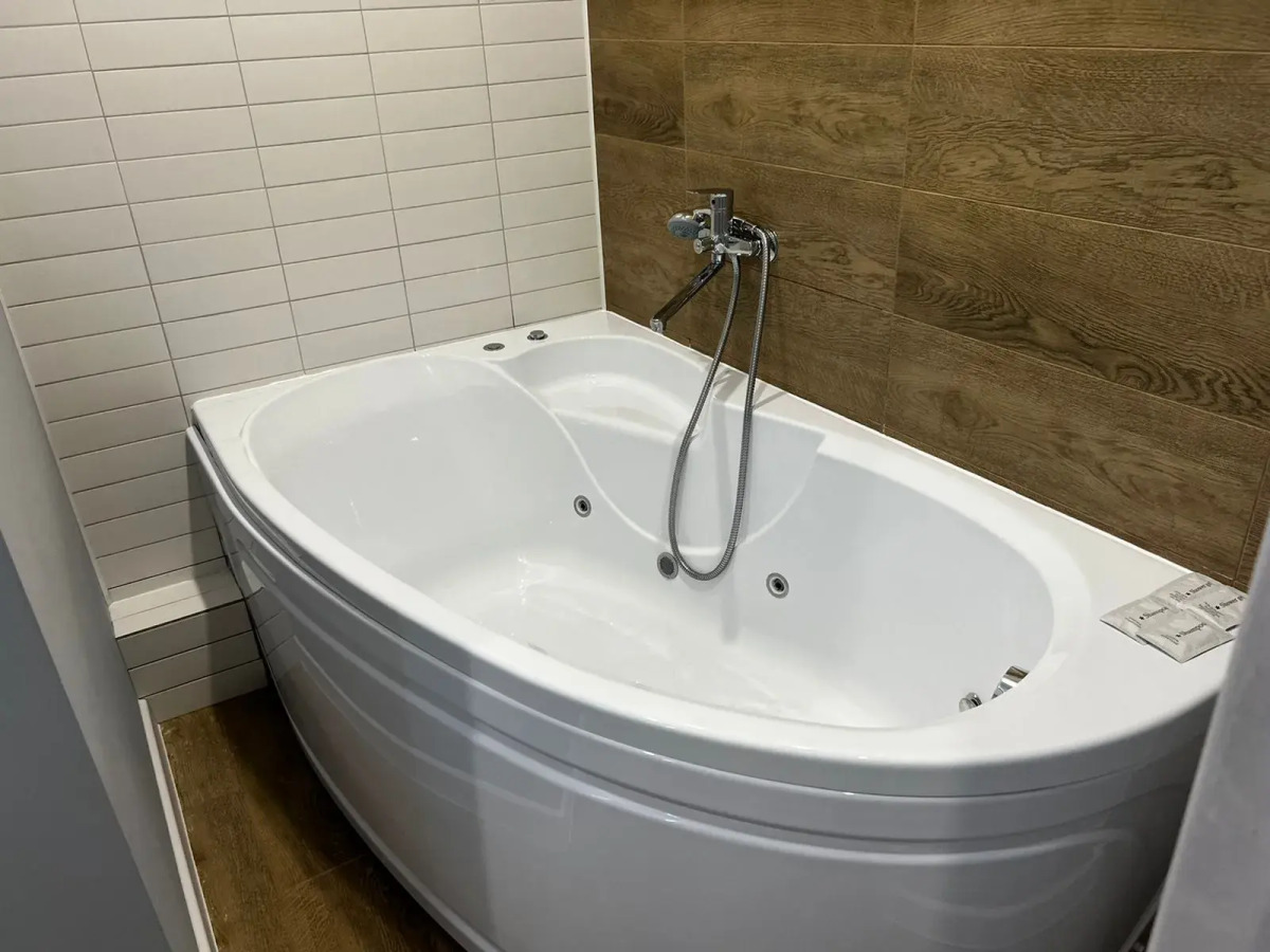 Апартаменты на Аксакова 81