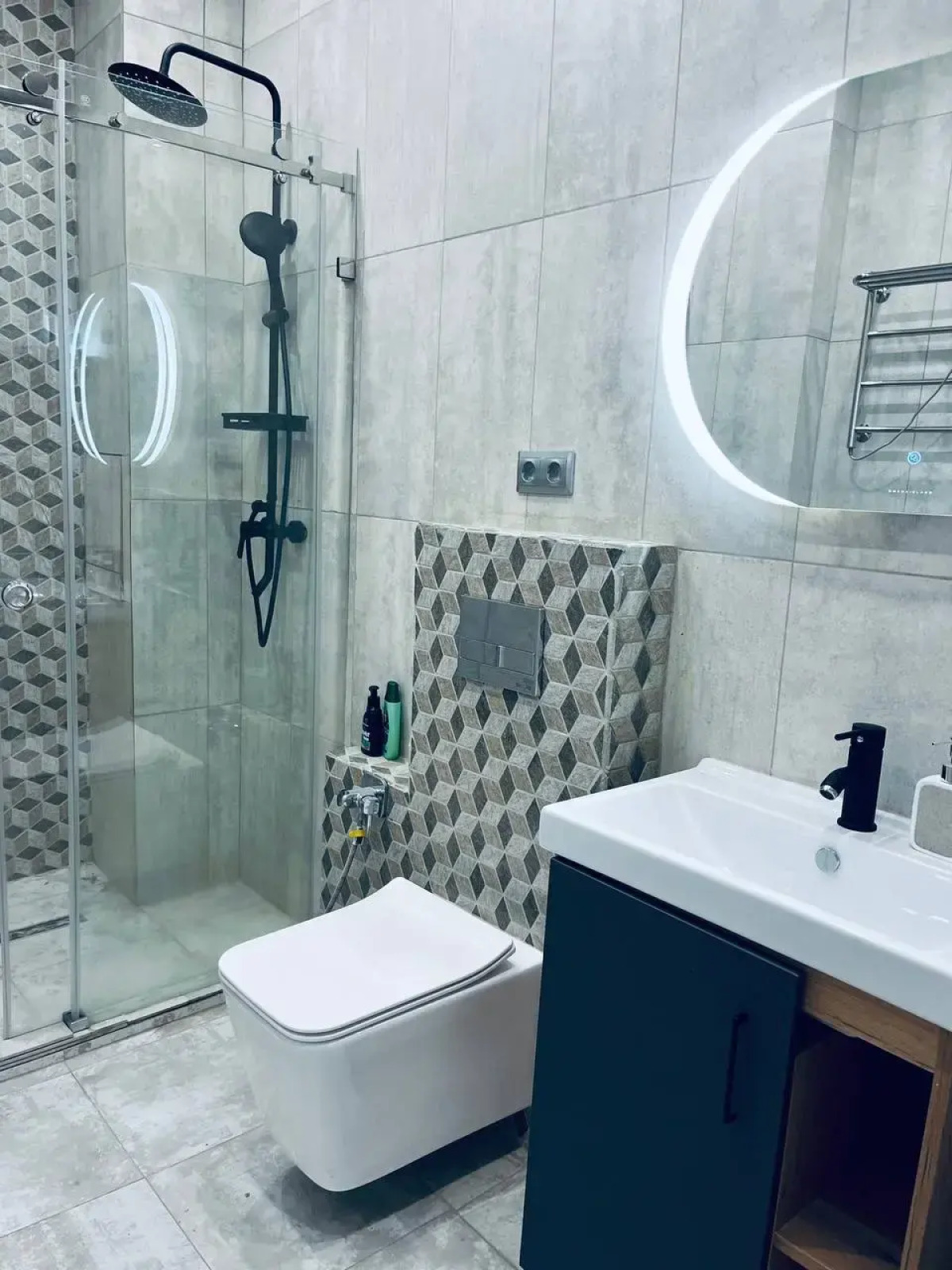 Апартаменты Тигровая 16А