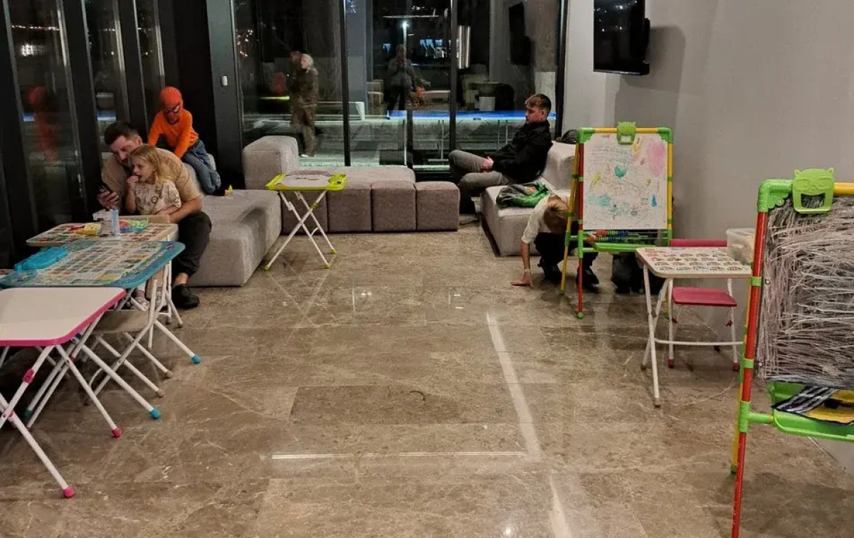 Отель Изумруд