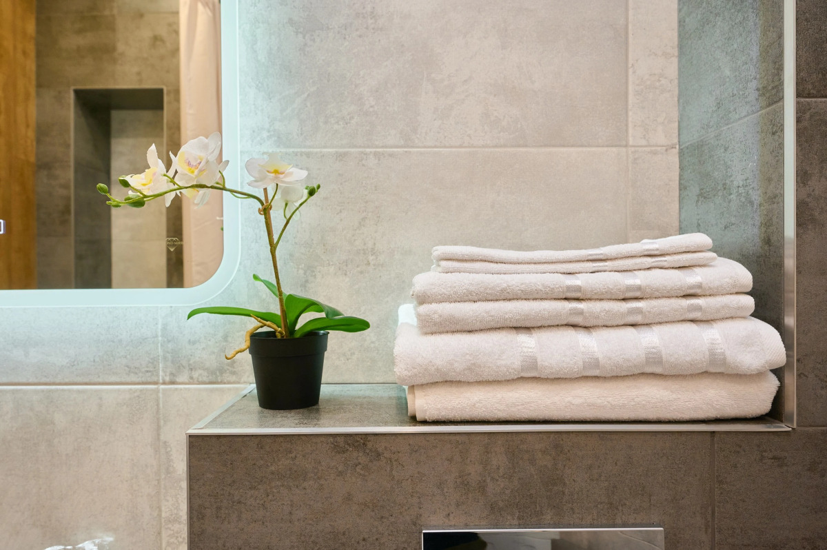 Квартира Мюнхен