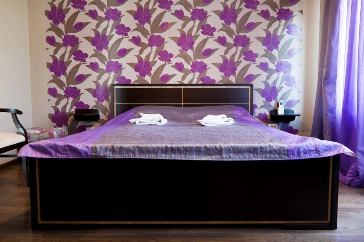 Гостевой дом Лиана