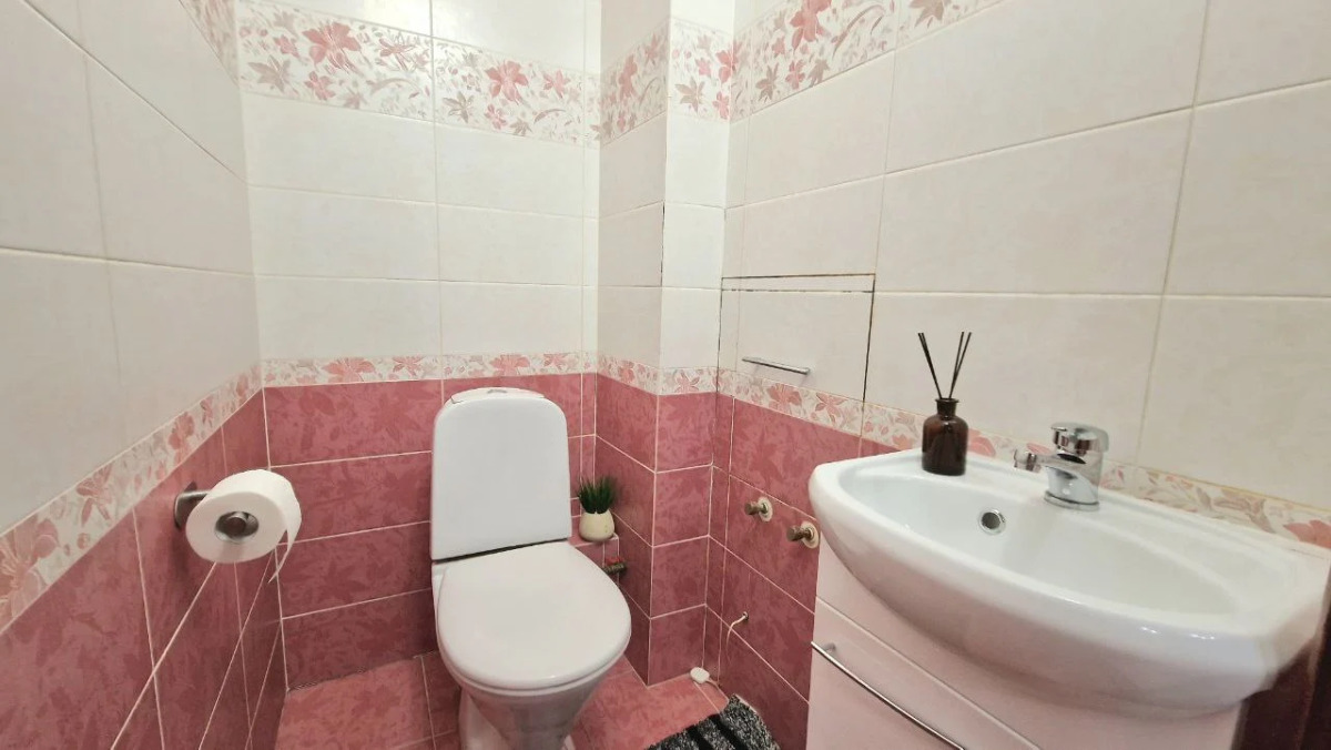 Квартира в Самом Сердце Казани