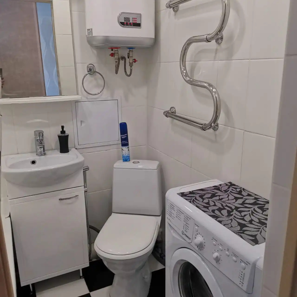 Апартаменты в самом сердце Ярославля Ушинского 12а