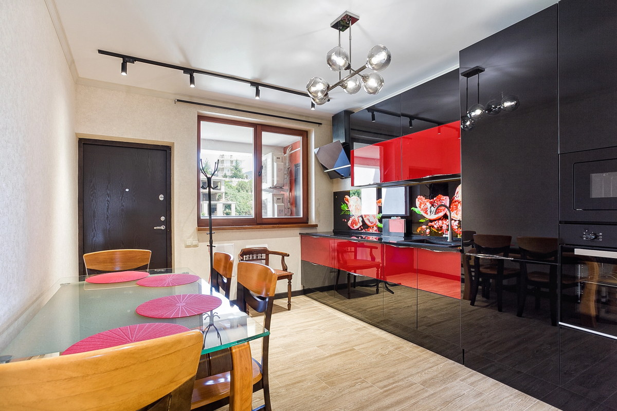 Апартаменты Фамилия Элит 13