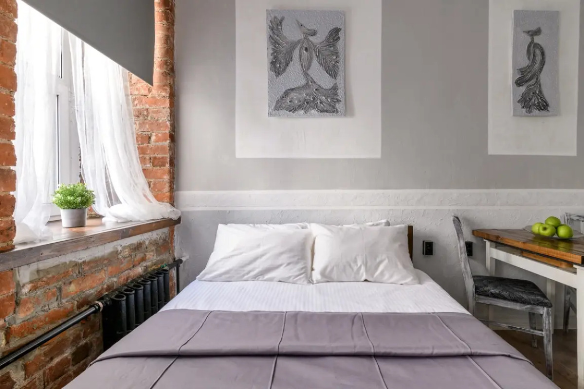 Апартаменты RentalSPb