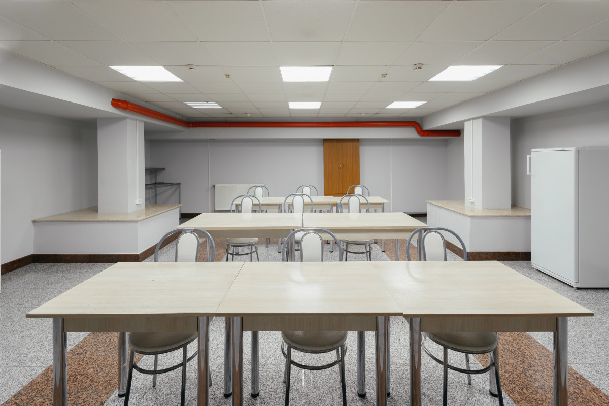 Хостел Альфа