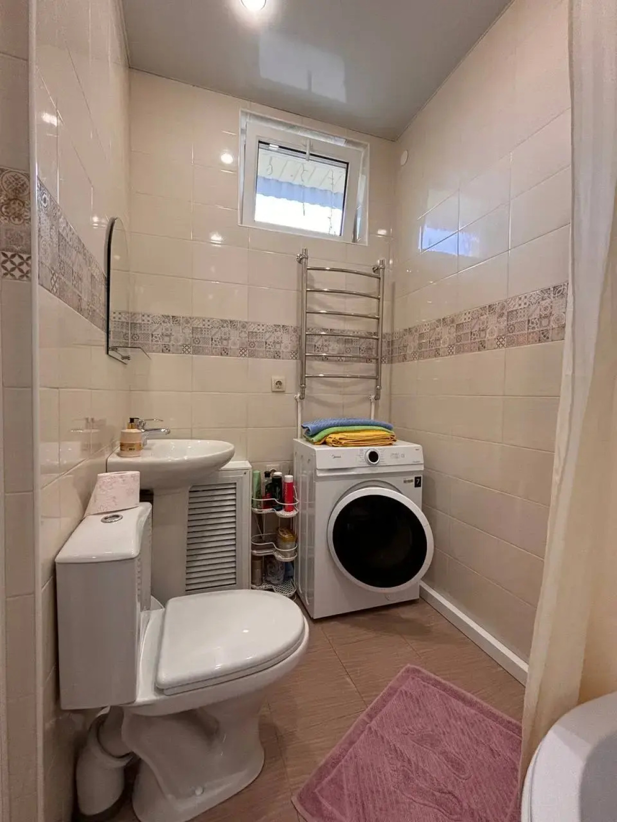 Частный дом Загородный Дом на Юце