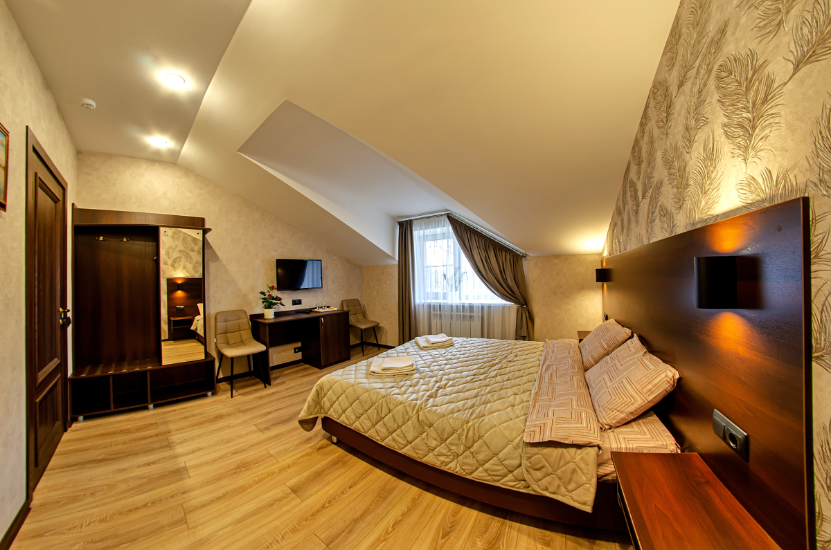 Мини-отель Вояж