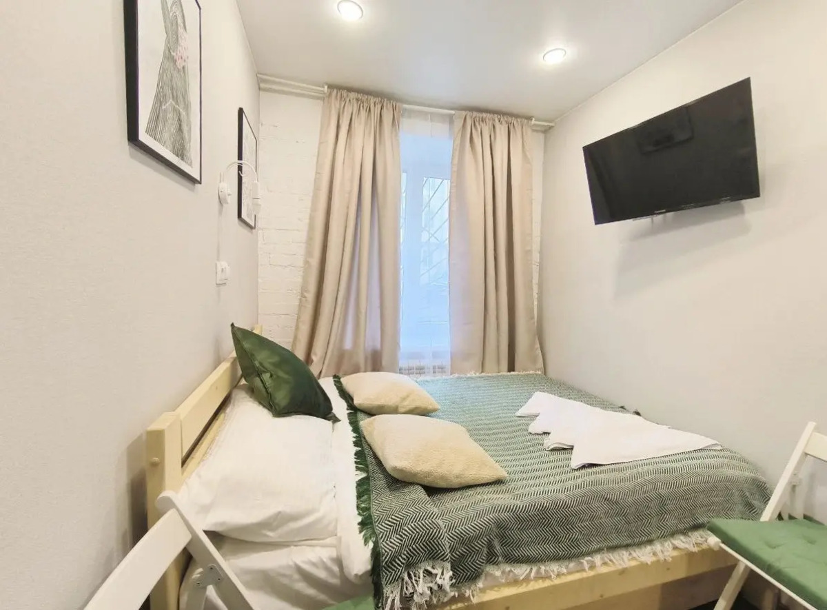 Апартаметы На Гороховой 51