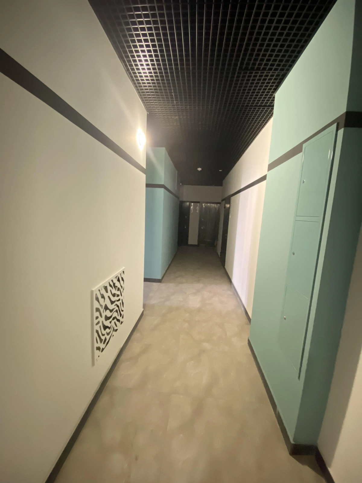 Квартира в центре на Чернышевского