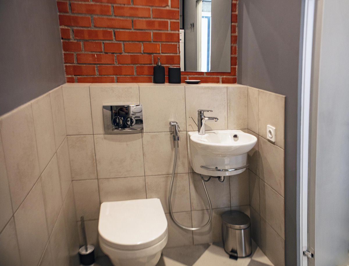 Апартаменты бизнес-класса на Васильевском острове