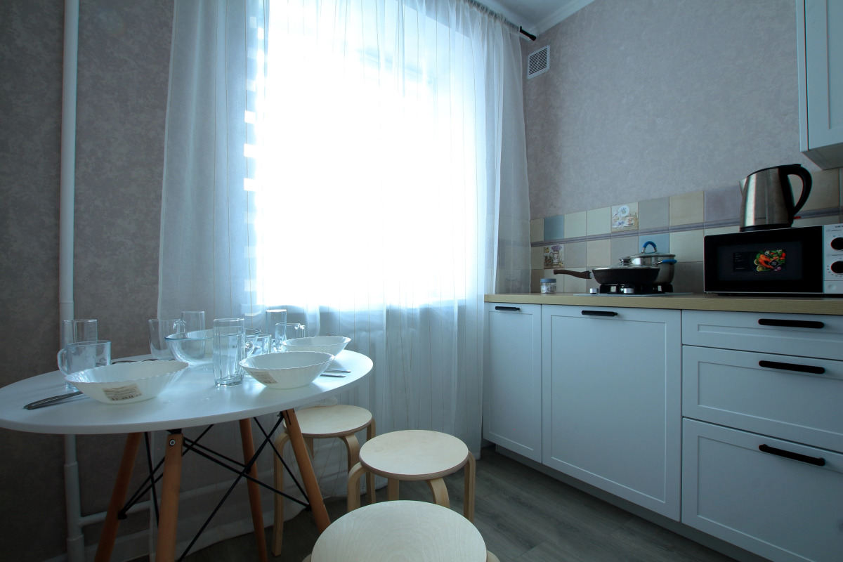 Апартаменты Квартира на Сибирский Тракт