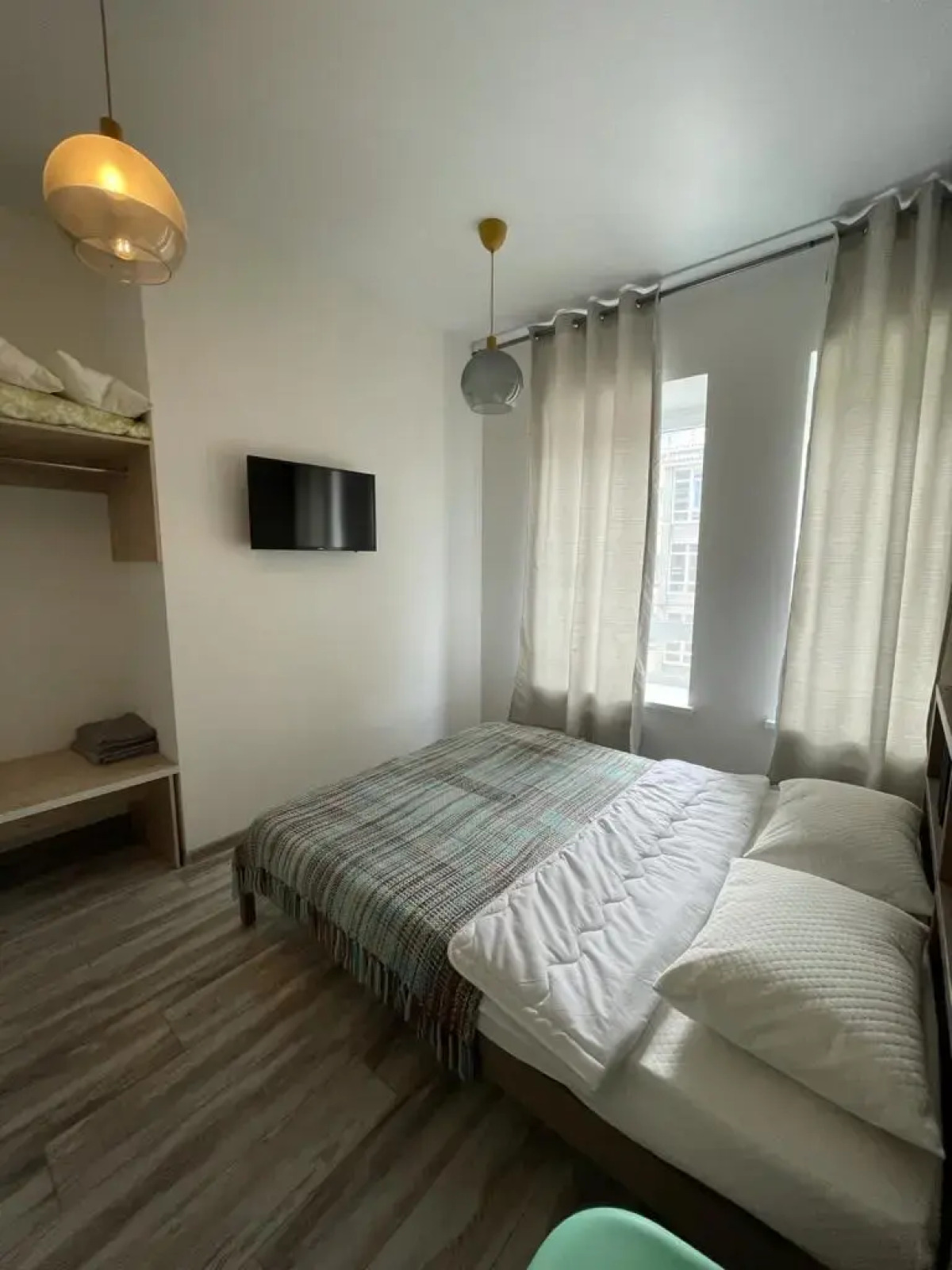 Апартаменты Comfort 2:0