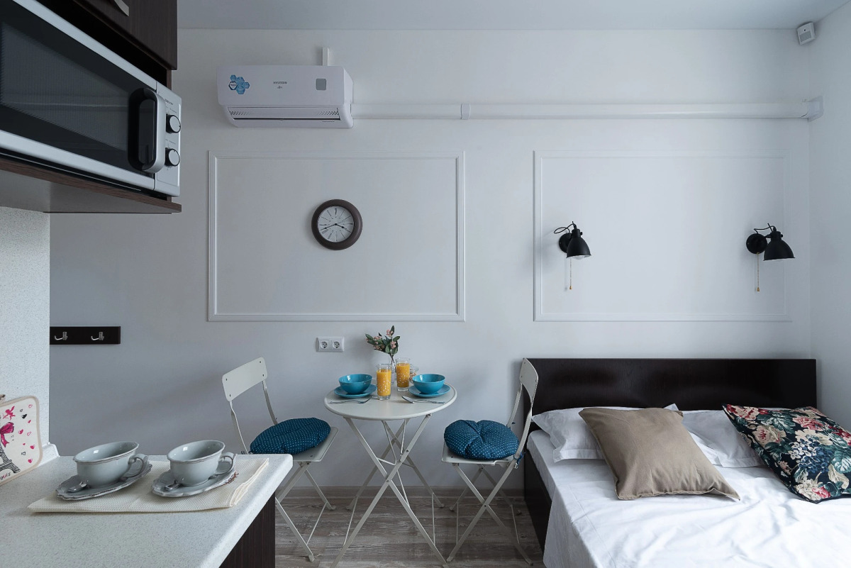 Апартаменты Nice