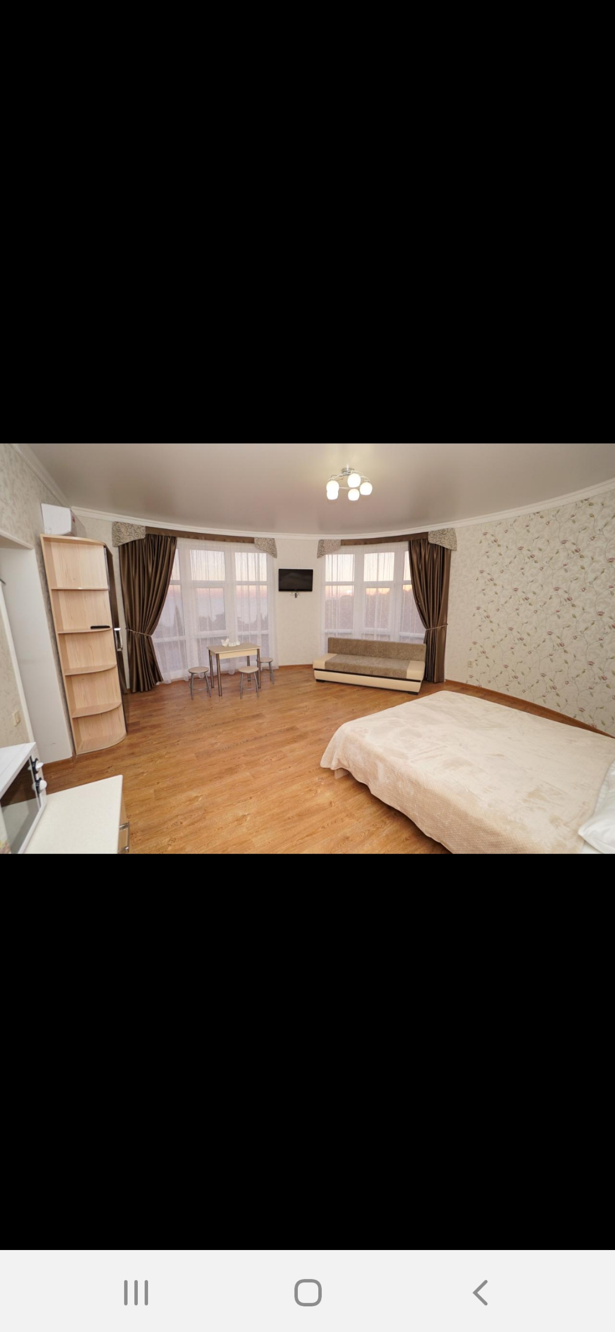 Гостевой дом Анна-Мария