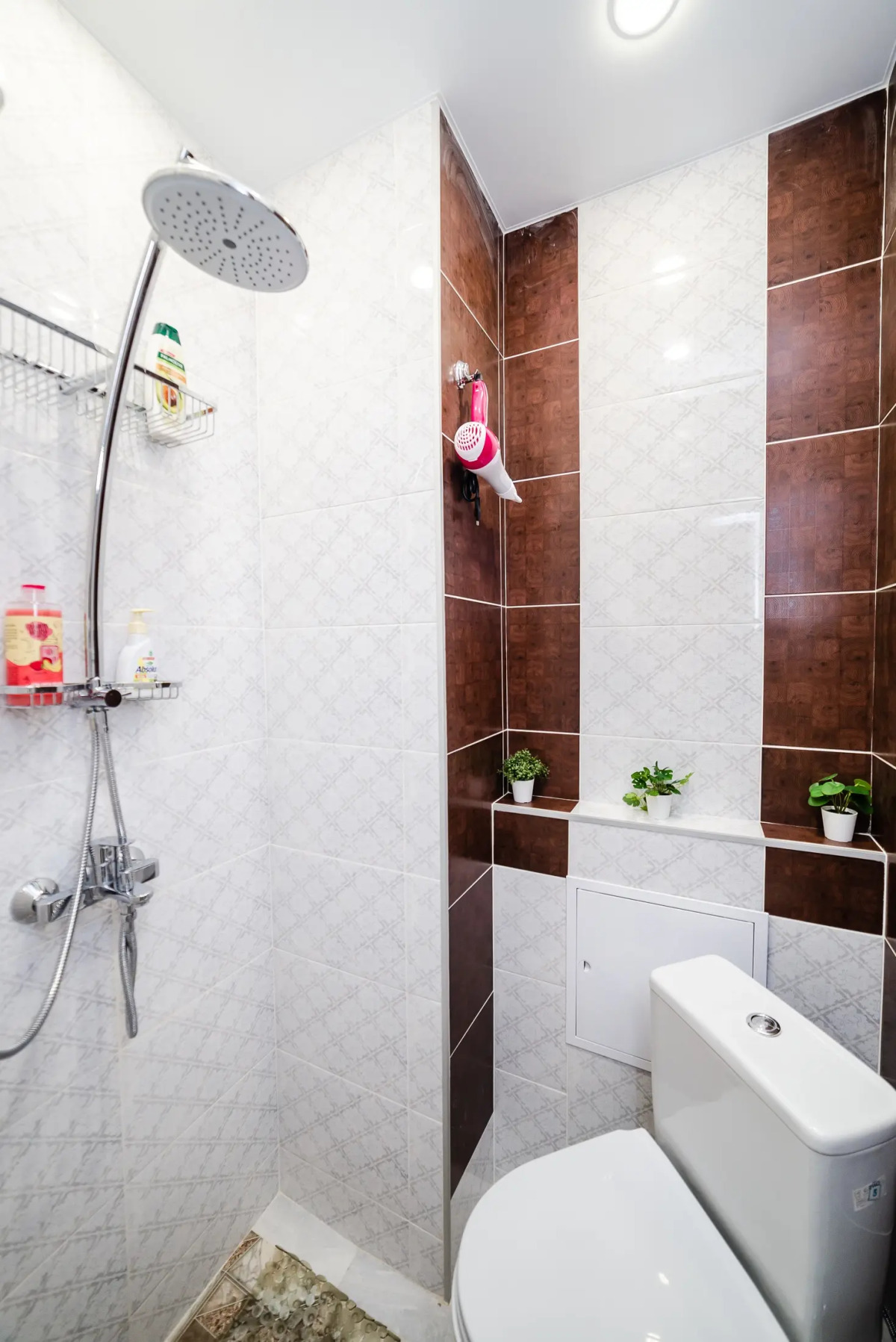 Апартаменты Сергея Макеева 6 (01)