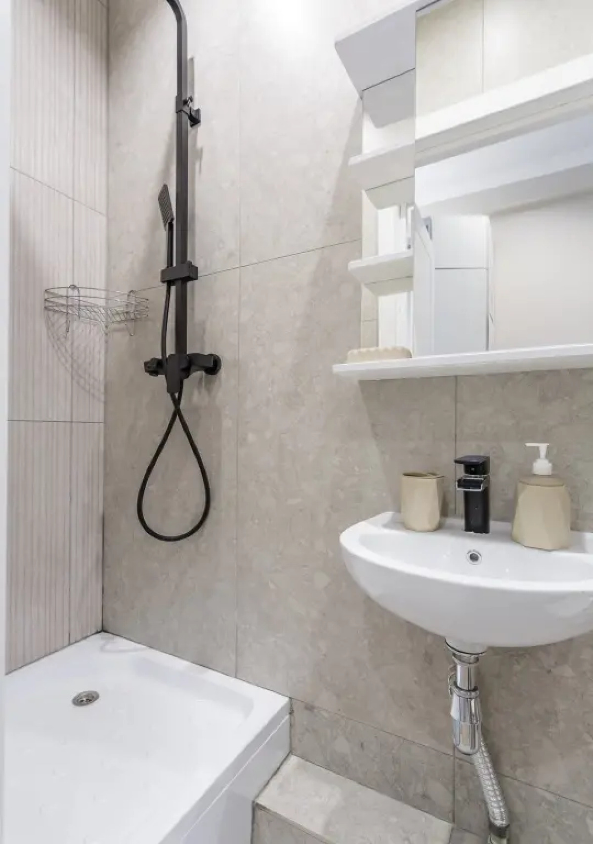 Апартаменты FortEstate проспект Вернадского 41 стр 1 (2)