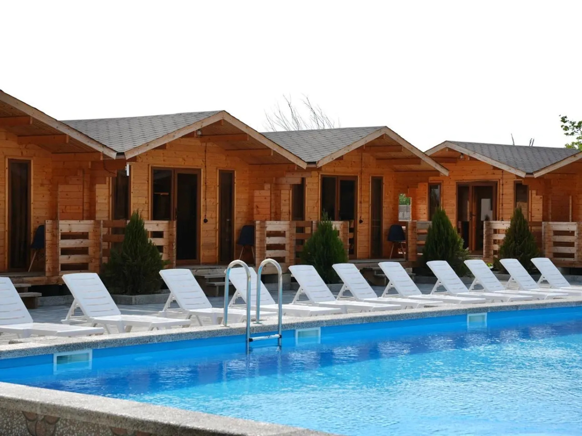 База отдыха Sunny Village