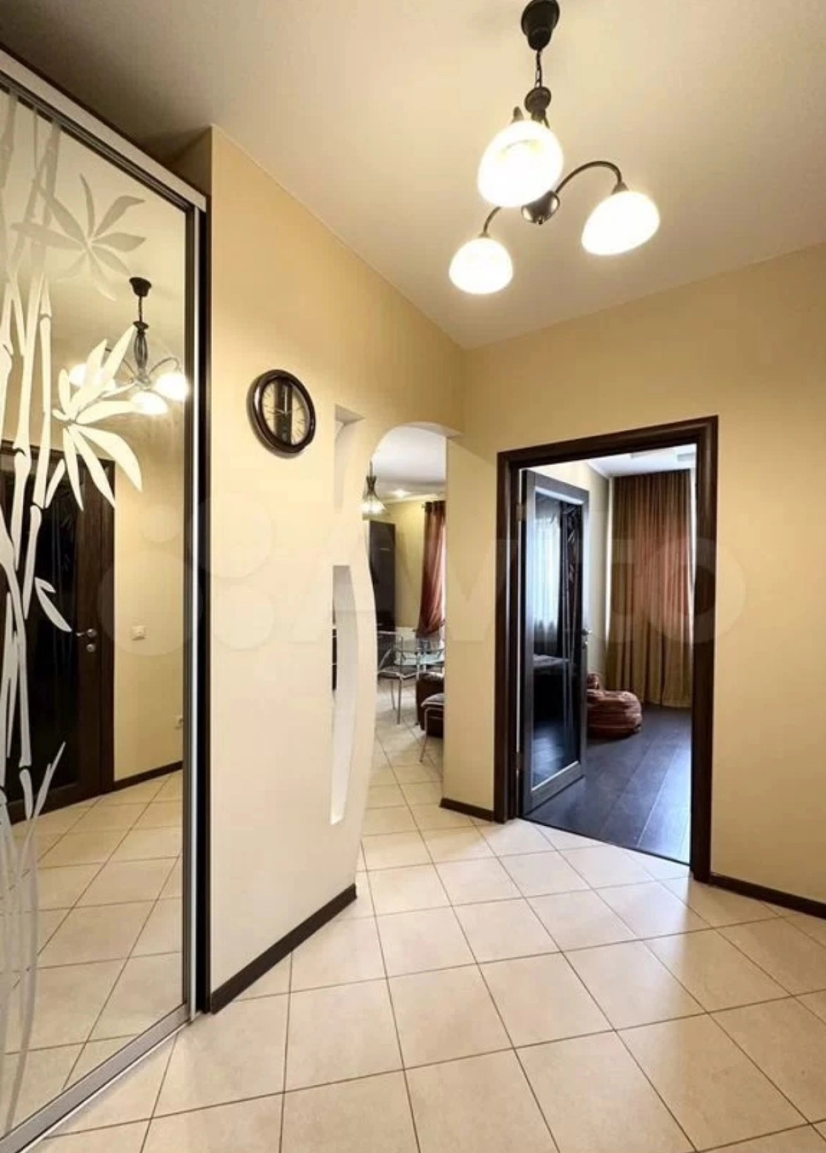 Квартира на Кожевенной