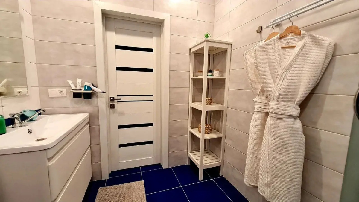 Апартаменты Luxury Collection by Sutki26