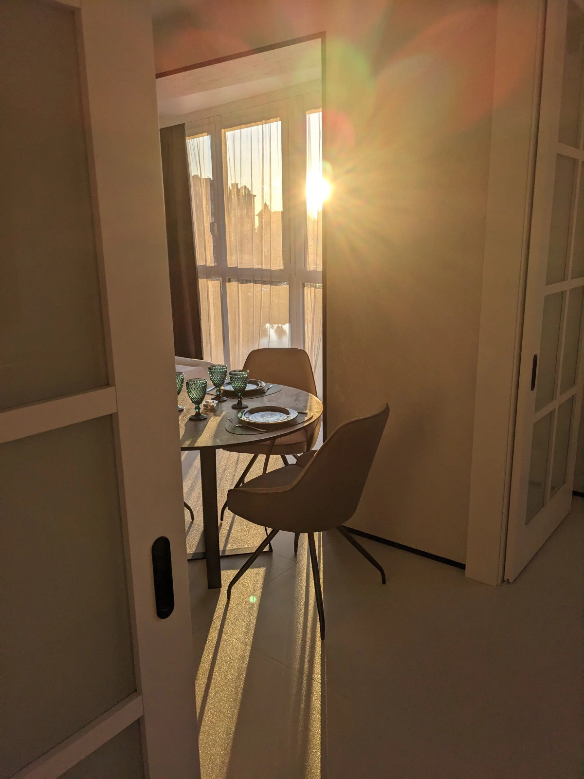 Квартира Сан-Марко