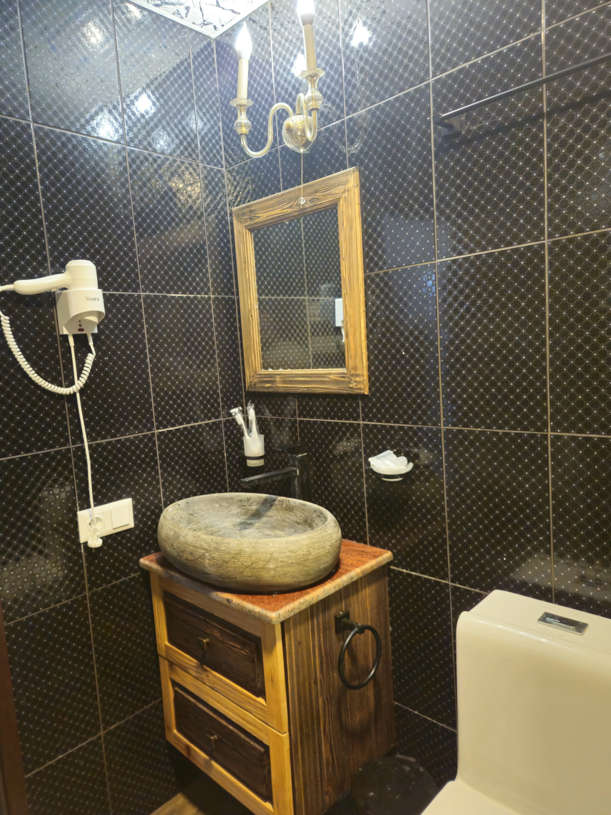 Бутик-отель Verdzi