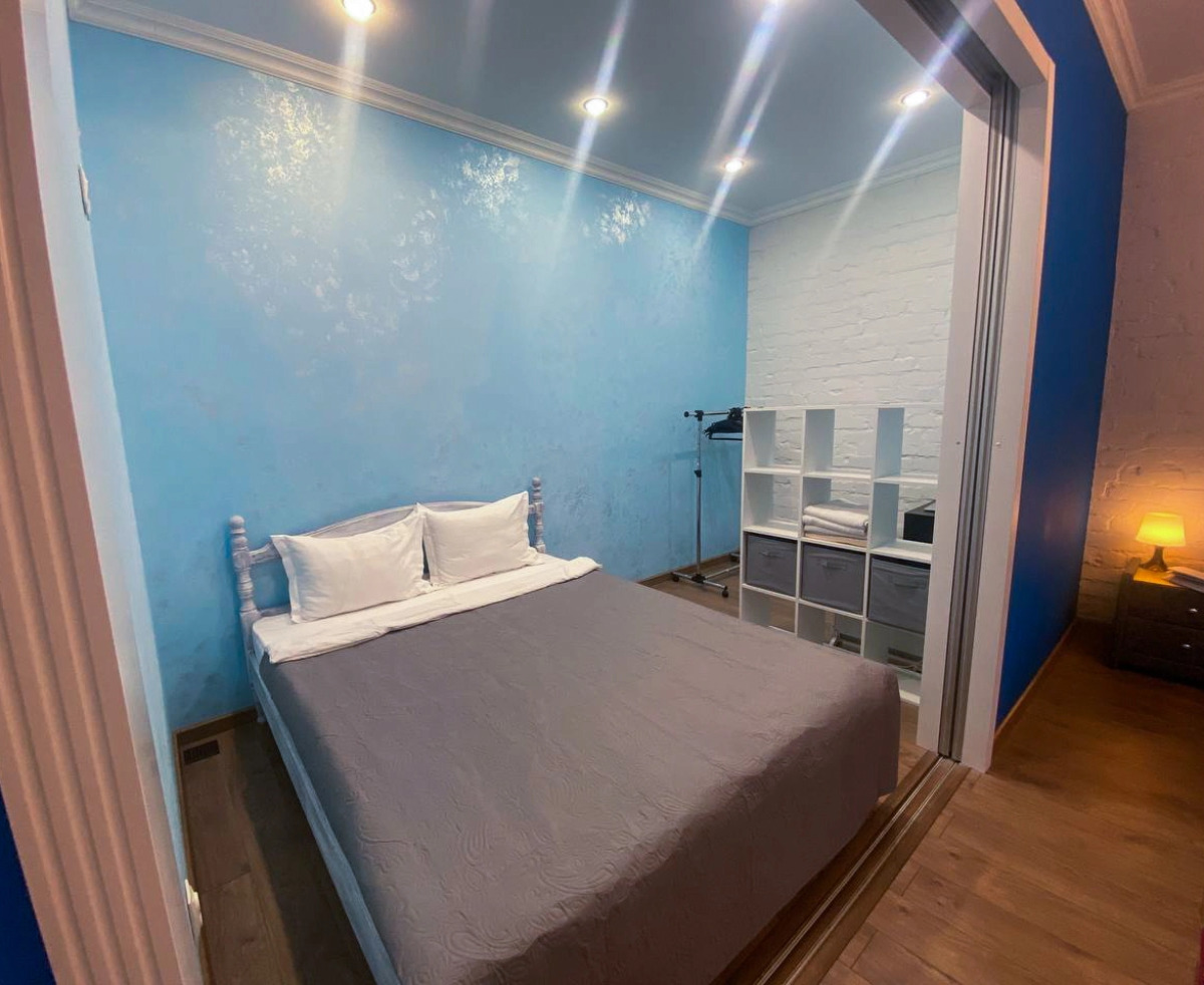 Апартаменты Apart-Comfort на Андропова 7