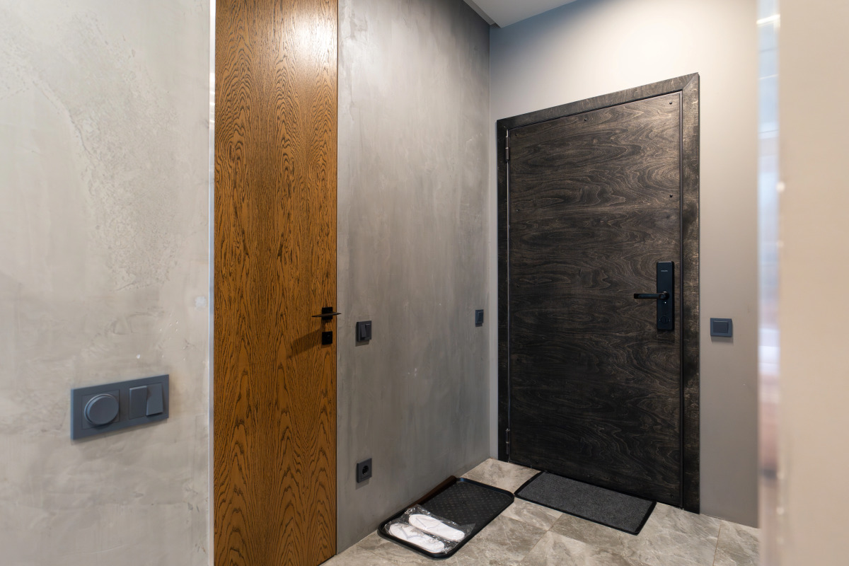 Апартаменты Lalapart Future House смарт-пространство с дизайнерской отделкой в ЖК Лайнер