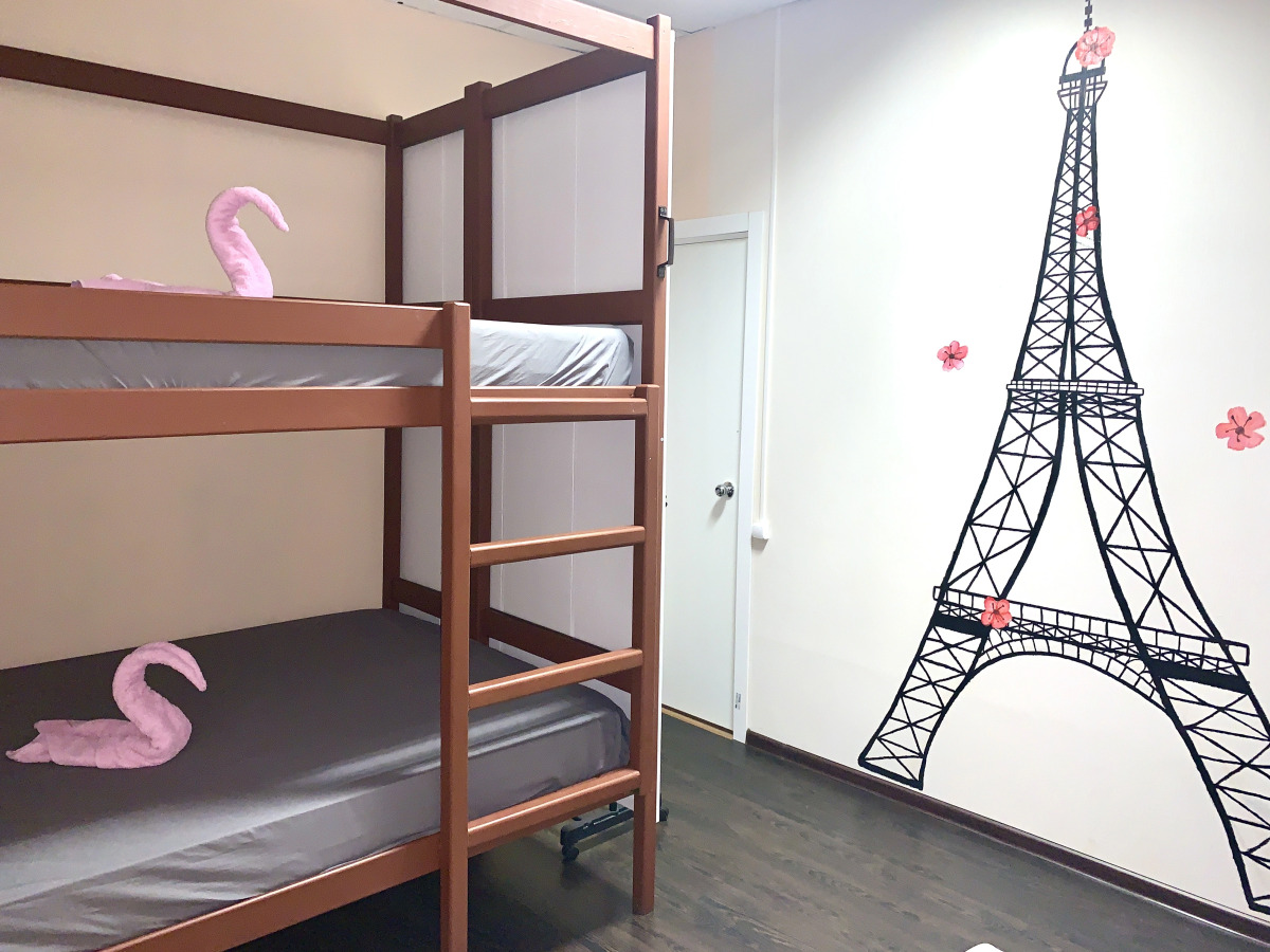 Мини-отель у Кремля