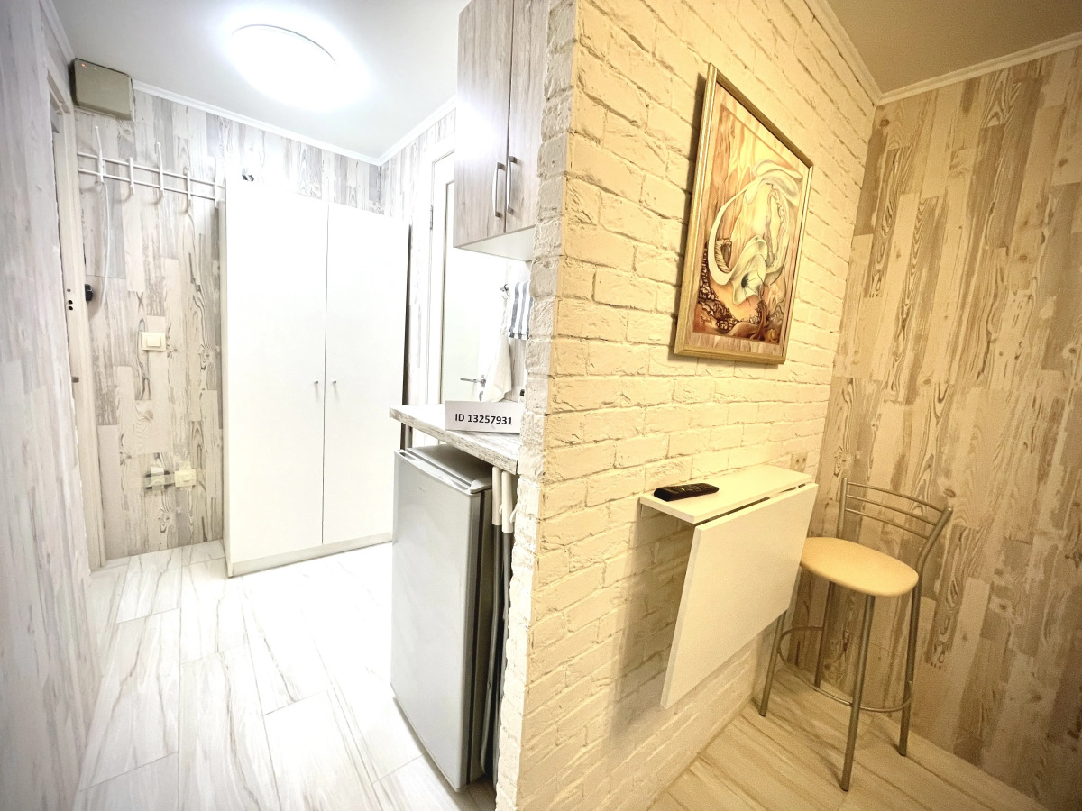 Апартаменты 1 Apart-studios Yasenevo