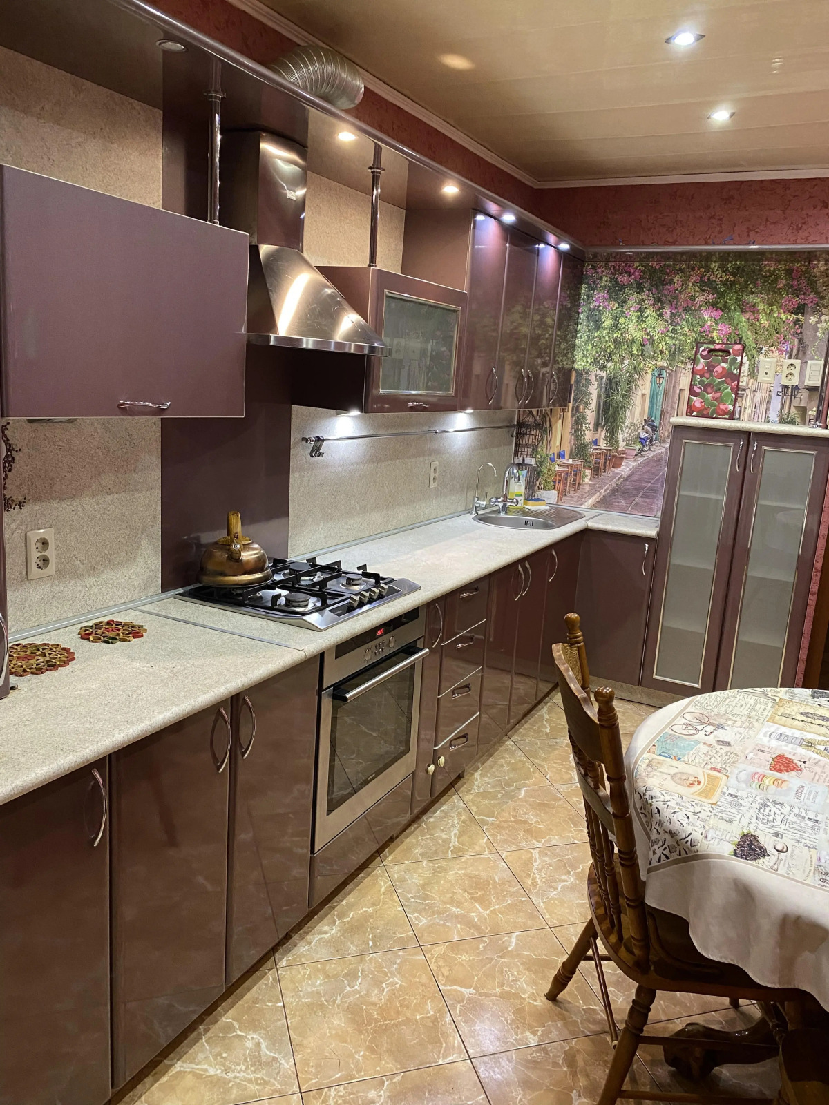 Квартира Казанское Шоссе 18