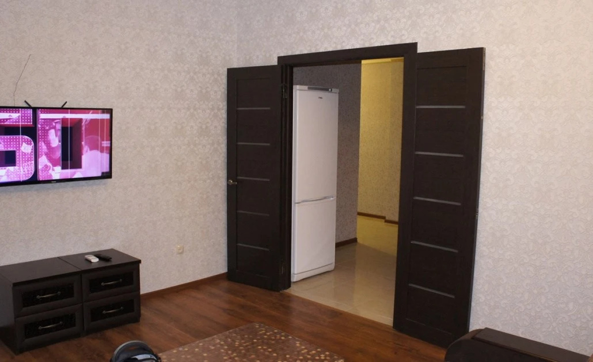 Апартаменты КвартОтель на М.Горького 85Б 17