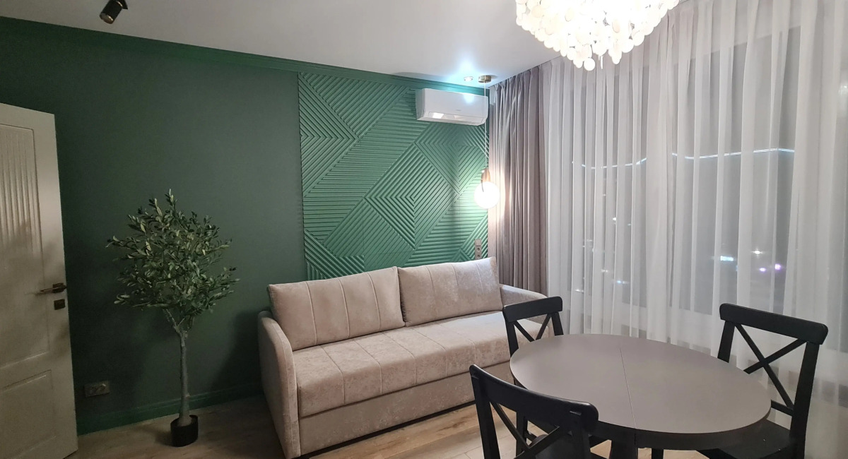 Квартира Loft4You Sunny - квартира 2-комнатная (рядом Пятигорск, Железноводск)