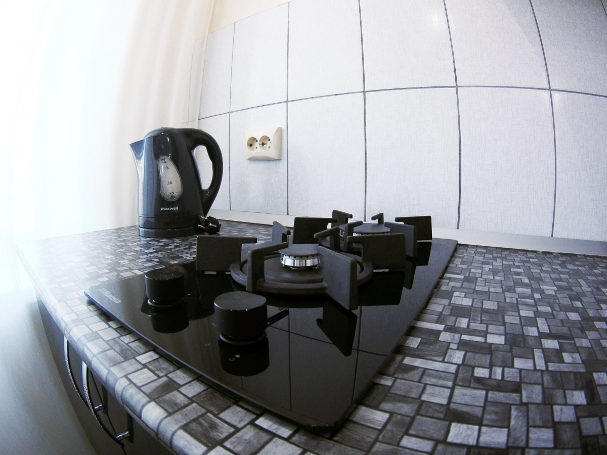 Апартаменты Ленина 44