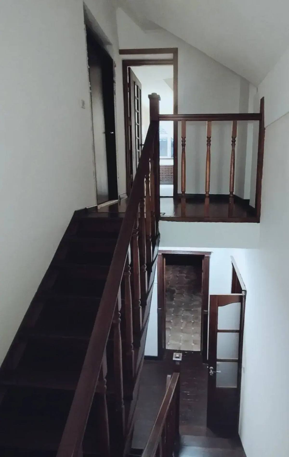 Частный дом Хмелевского