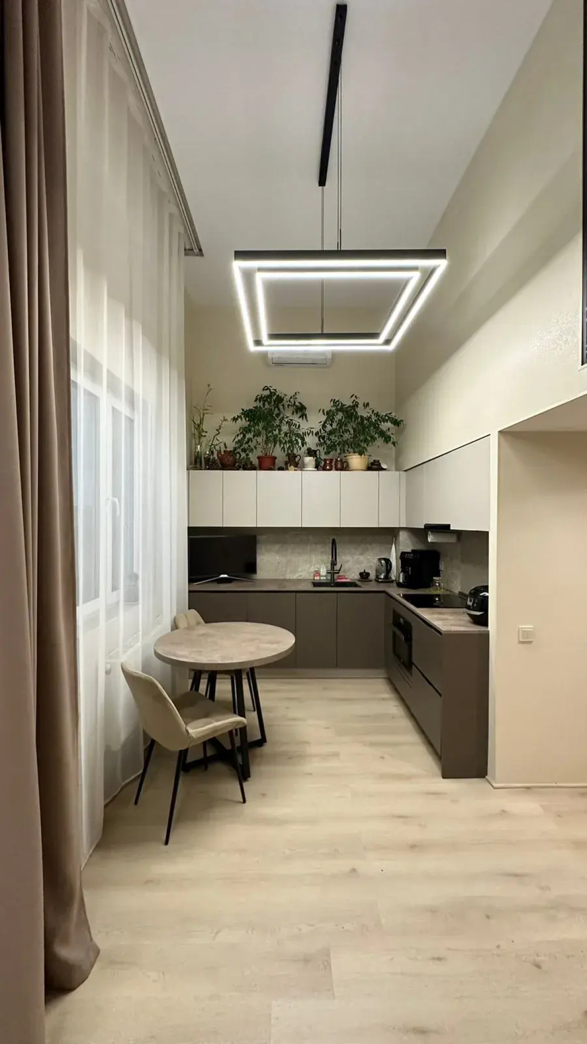 Апартаменты MyStudio